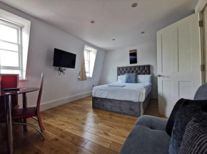 Capital Host- Apartments Regents Park